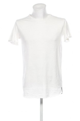 Ανδρικό t-shirt Indicode, Μέγεθος L, Χρώμα Λευκό, Τιμή 15,98 €