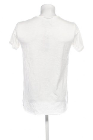 Ανδρικό t-shirt Indicode, Μέγεθος L, Χρώμα Λευκό, Τιμή 15,98 €