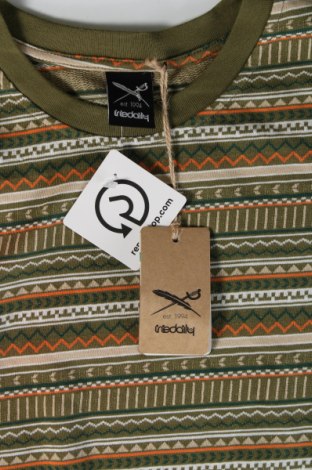 Ανδρικό t-shirt Iriedaily, Μέγεθος L, Χρώμα Πολύχρωμο, Τιμή 15,98 €