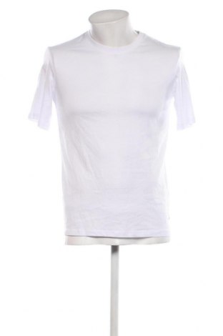 Herren T-Shirt Jack & Jones, Größe XS, Farbe Weiß, Preis 11,91 €