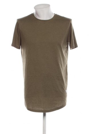 Pánske tričko  Jack & Jones, Veľkosť L, Farba Zelená, Cena  21,65 €