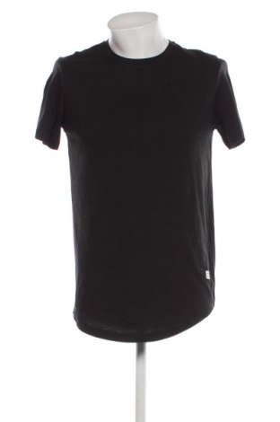 Herren T-Shirt Jack & Jones, Größe M, Farbe Schwarz, Preis € 10,83