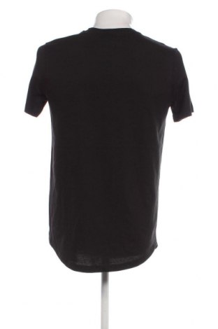 Herren T-Shirt Jack & Jones, Größe M, Farbe Schwarz, Preis € 21,65