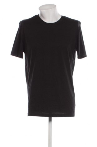 Herren T-Shirt Jack & Jones, Größe XL, Farbe Schwarz, Preis € 10,83
