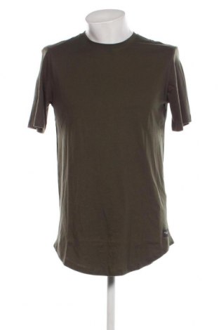 Мъжка тениска Jack & Jones, Размер M, Цвят Зелен, Цена 42,00 лв.