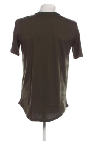 Ανδρικό t-shirt Jack & Jones, Μέγεθος M, Χρώμα Πράσινο, Τιμή 21,65 €