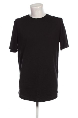 Herren T-Shirt Jack & Jones, Größe XL, Farbe Schwarz, Preis € 11,91