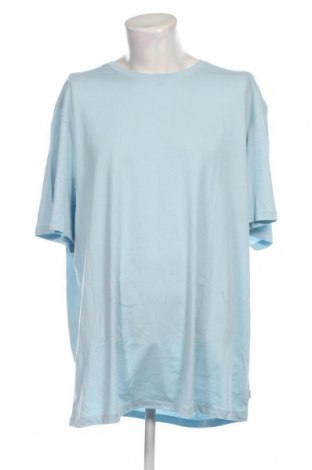 Ανδρικό t-shirt Jack & Jones, Μέγεθος 3XL, Χρώμα Μπλέ, Τιμή 21,65 €