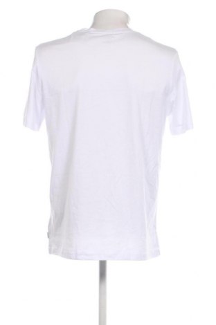 Herren T-Shirt Jack & Jones, Größe XL, Farbe Weiß, Preis € 12,99