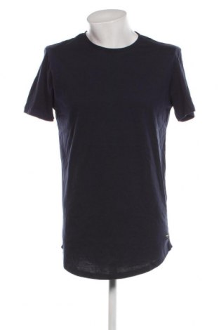 Herren T-Shirt Jack & Jones, Größe L, Farbe Blau, Preis 21,65 €