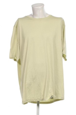 Ανδρικό t-shirt Jack & Jones, Μέγεθος 3XL, Χρώμα Πράσινο, Τιμή 20,57 €