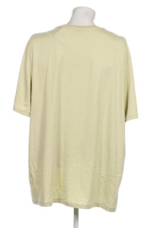 Tricou de bărbați Jack & Jones, Mărime 3XL, Culoare Verde, Preț 138,16 Lei