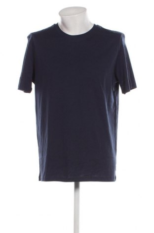 Pánske tričko  Jack & Jones, Veľkosť XL, Farba Modrá, Cena  12,99 €