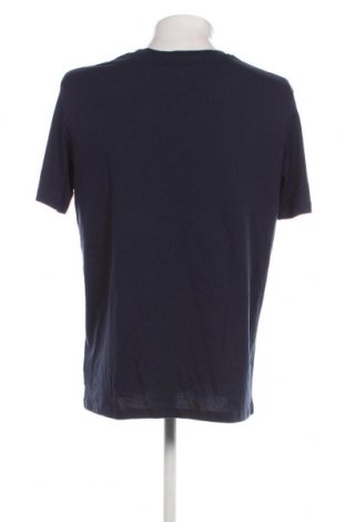 Pánske tričko  Jack & Jones, Veľkosť XL, Farba Modrá, Cena  11,91 €