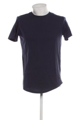 Herren T-Shirt Jack & Jones, Größe L, Farbe Blau, Preis 12,99 €
