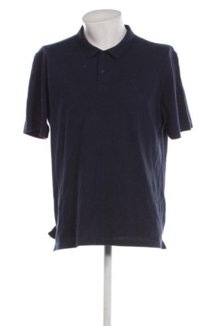 Ανδρικό t-shirt Jack & Jones, Μέγεθος XL, Χρώμα Μπλέ, Τιμή 16,24 €