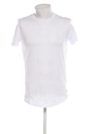 Pánske tričko  Jack & Jones, Veľkosť M, Farba Biela, Cena  8,66 €