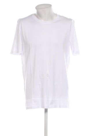 Herren T-Shirt Jack & Jones, Größe XXL, Farbe Weiß, Preis 12,99 €
