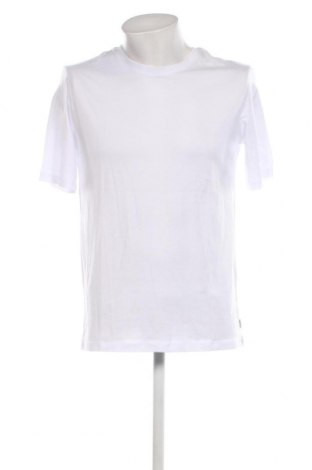Pánske tričko  Jack & Jones, Veľkosť M, Farba Biela, Cena  12,99 €
