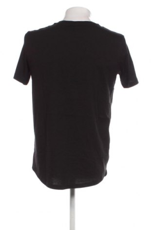 Tricou de bărbați Jack & Jones, Mărime L, Culoare Negru, Preț 138,16 Lei