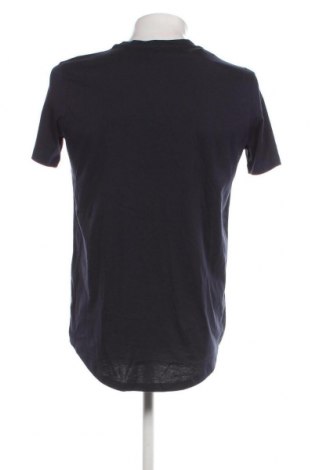 Herren T-Shirt Jack & Jones, Größe M, Farbe Blau, Preis € 9,74