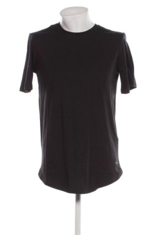 Herren T-Shirt Jack & Jones, Größe M, Farbe Schwarz, Preis 10,83 €