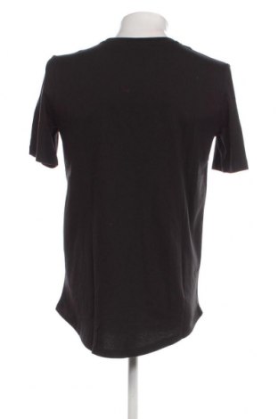 Ανδρικό t-shirt Jack & Jones, Μέγεθος M, Χρώμα Μαύρο, Τιμή 21,65 €