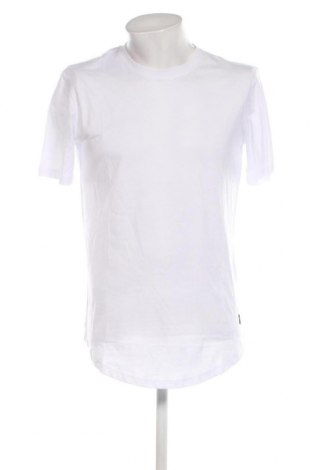 Pánske tričko  Jack & Jones, Veľkosť M, Farba Biela, Cena  10,83 €