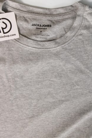 Pánske tričko  Jack & Jones, Veľkosť M, Farba Sivá, Cena  21,65 €