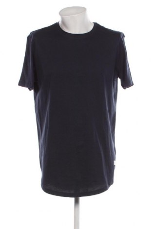 Pánske tričko  Jack & Jones, Veľkosť XL, Farba Modrá, Cena  14,07 €