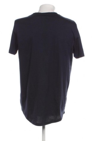 Tricou de bărbați Jack & Jones, Mărime XL, Culoare Albastru, Preț 89,80 Lei
