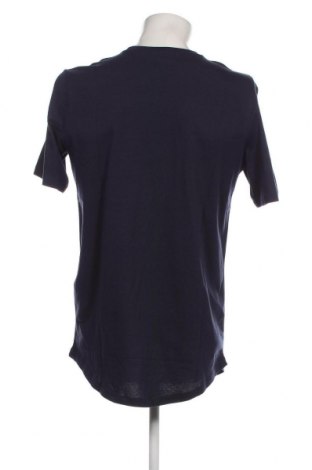 Herren T-Shirt Jack & Jones, Größe L, Farbe Blau, Preis 21,65 €