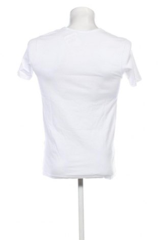 Ανδρικό t-shirt Jack & Jones, Μέγεθος S, Χρώμα Λευκό, Τιμή 9,00 €