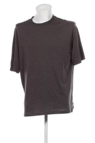 Ανδρικό t-shirt Jack & Jones PREMIUM, Μέγεθος L, Χρώμα Γκρί, Τιμή 11,99 €