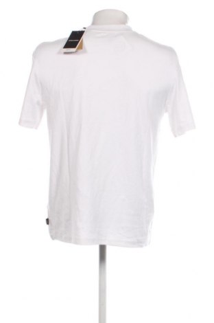 Ανδρικό t-shirt Jack & Jones PREMIUM, Μέγεθος M, Χρώμα Λευκό, Τιμή 15,98 €