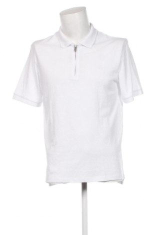 Pánske tričko  Jack & Jones PREMIUM, Veľkosť L, Farba Biela, Cena  11,99 €