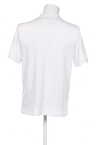 Мъжка тениска Jack & Jones PREMIUM, Размер L, Цвят Бял, Цена 31,00 лв.