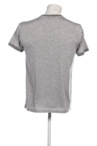 Herren T-Shirt John Deere, Größe M, Farbe Grau, Preis 14,61 €