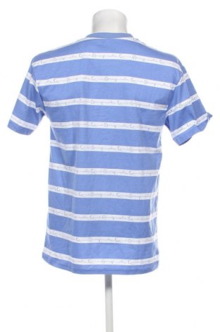 Herren T-Shirt Karl Kani, Größe S, Farbe Blau, Preis € 25,26