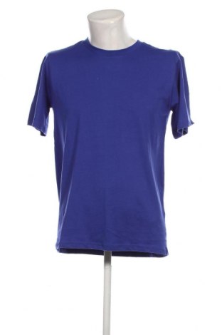 Pánske tričko  Kensis, Veľkosť M, Farba Modrá, Cena  6,49 €
