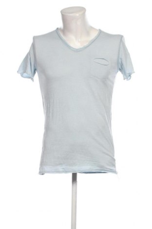 Мъжка тениска Key Largo, Размер M, Цвят Син, Цена 11,34 лв.