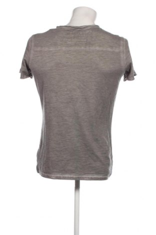 Herren T-Shirt Key Largo, Größe S, Farbe Grau, Preis € 5,59