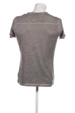 Herren T-Shirt Key Largo, Größe S, Farbe Grau, Preis 15,98 €