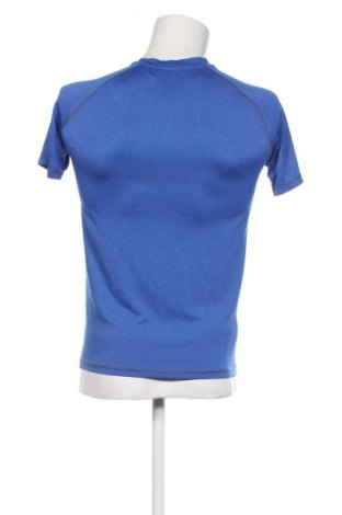 Herren T-Shirt Knights Apparel, Größe S, Farbe Blau, Preis € 7,31