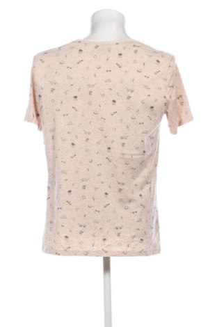 Herren T-Shirt Kultivate, Größe XL, Farbe Beige, Preis € 13,00