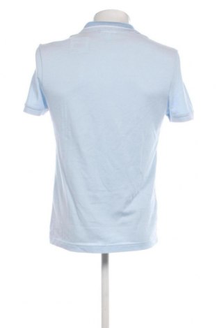 Herren T-Shirt Lacoste, Größe S, Farbe Blau, Preis € 44,36