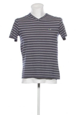 Ανδρικό t-shirt Lacoste, Μέγεθος S, Χρώμα Πολύχρωμο, Τιμή 10,96 €