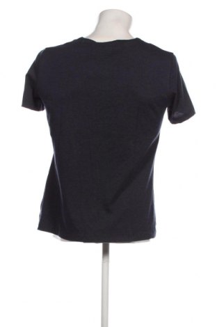 Herren T-Shirt Le Coq Sportif, Größe M, Farbe Blau, Preis 25,57 €