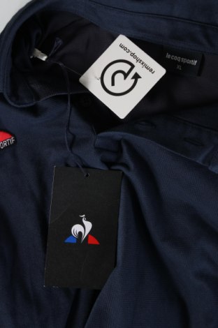 Férfi póló Le Coq Sportif, Méret XL, Szín Kék, Ár 11 839 Ft