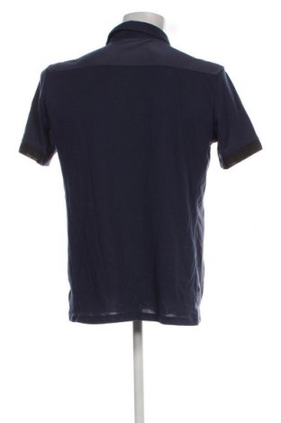 Herren T-Shirt Le Coq Sportif, Größe XL, Farbe Blau, Preis 28,87 €